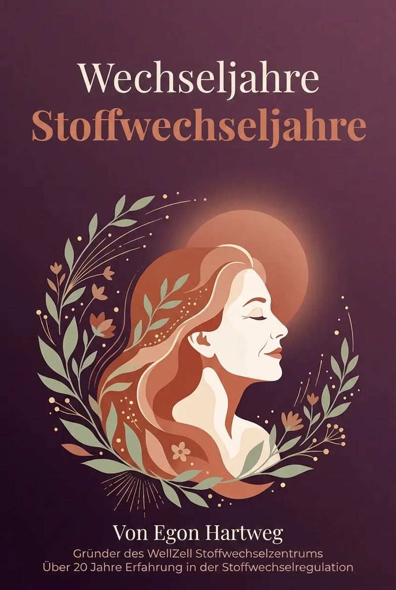 Es liegt nicht am Alter.