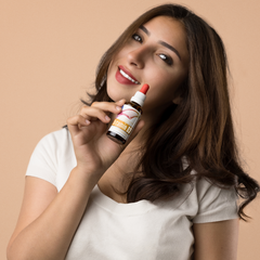 Vitamin D 3 Booster - Vitamin D3 Tropfen