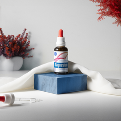 Magnesium Booster -  Magnesiumcitrat - Magnesiumglycinat