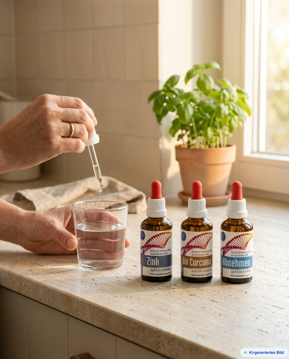 Stoffwechsel BoosterPro Aktiv Set (Abnehmen, Bio Curcuma, Zink GRATIS dazu)