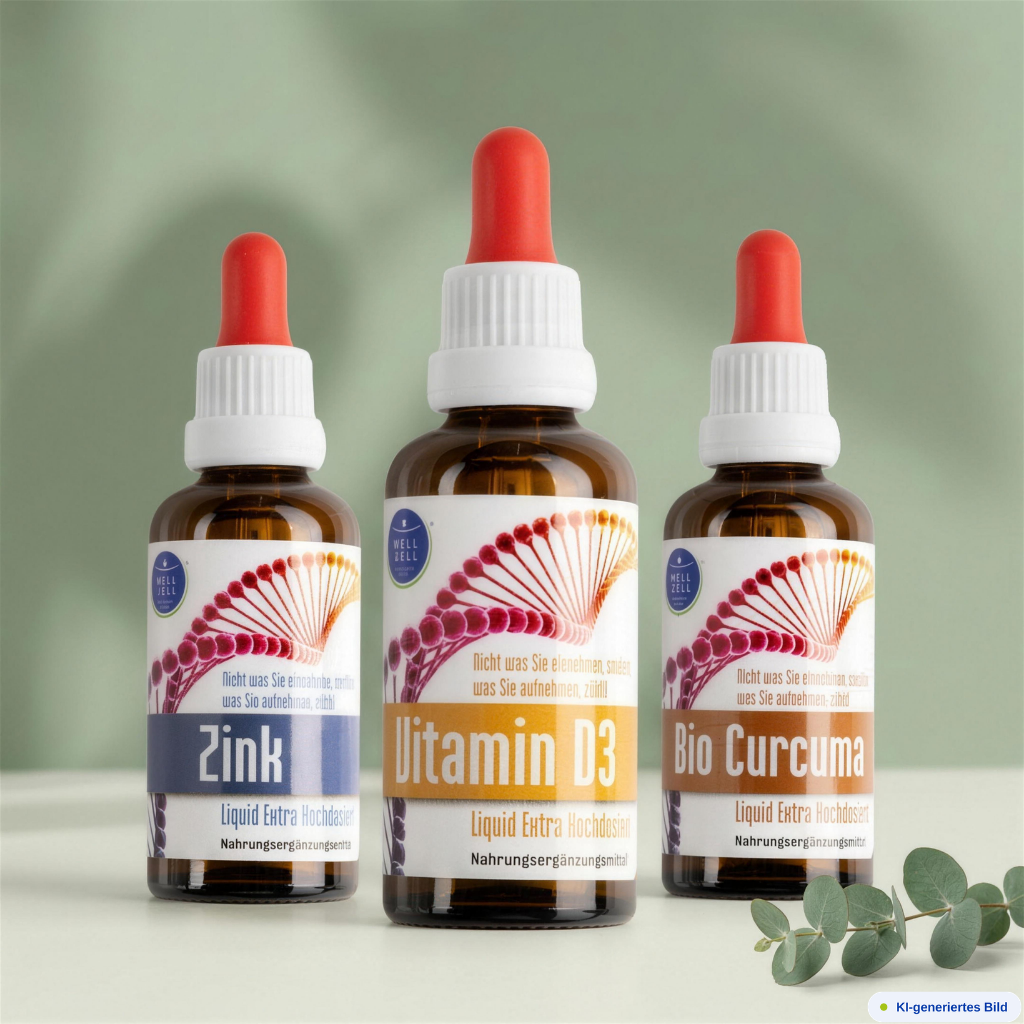 Entdecke das Anti Allergikum Aktiv-Set