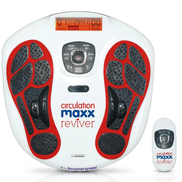 Circulation Maxx Ultra Reviver