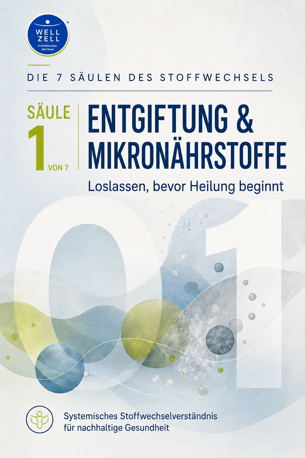 Stoffwechsel verstehen